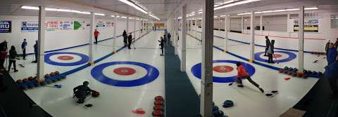 Rossland Curling Club