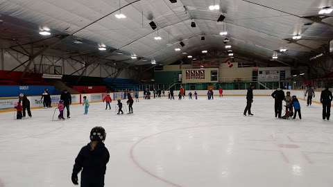 Rossland Arena