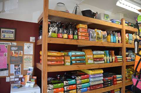 Tails Pet Supplies & Services Tails Pet Supplies & Services